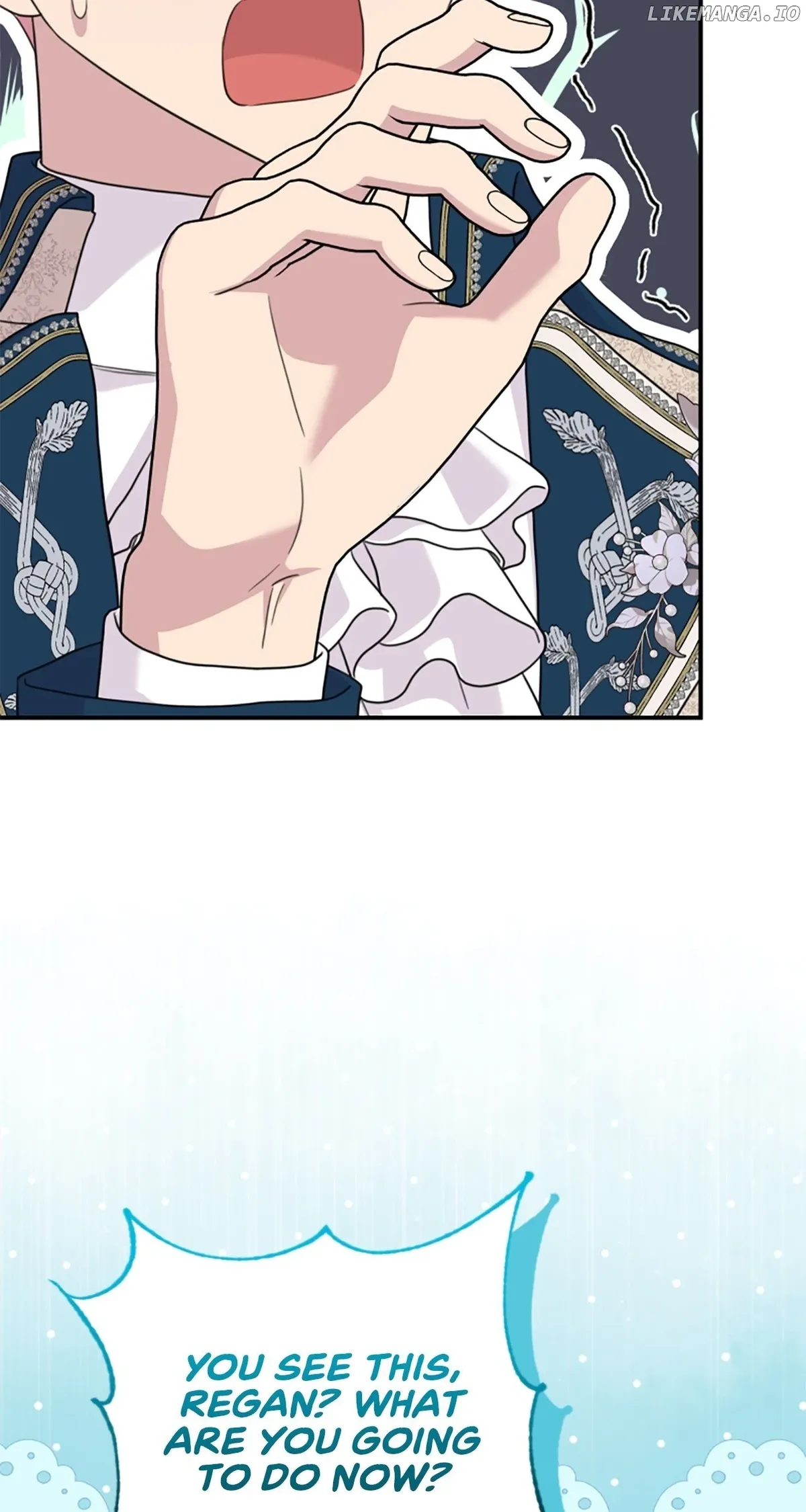 The Empress Wants To Avoid the Emperor Chapter 53 Online - página 77