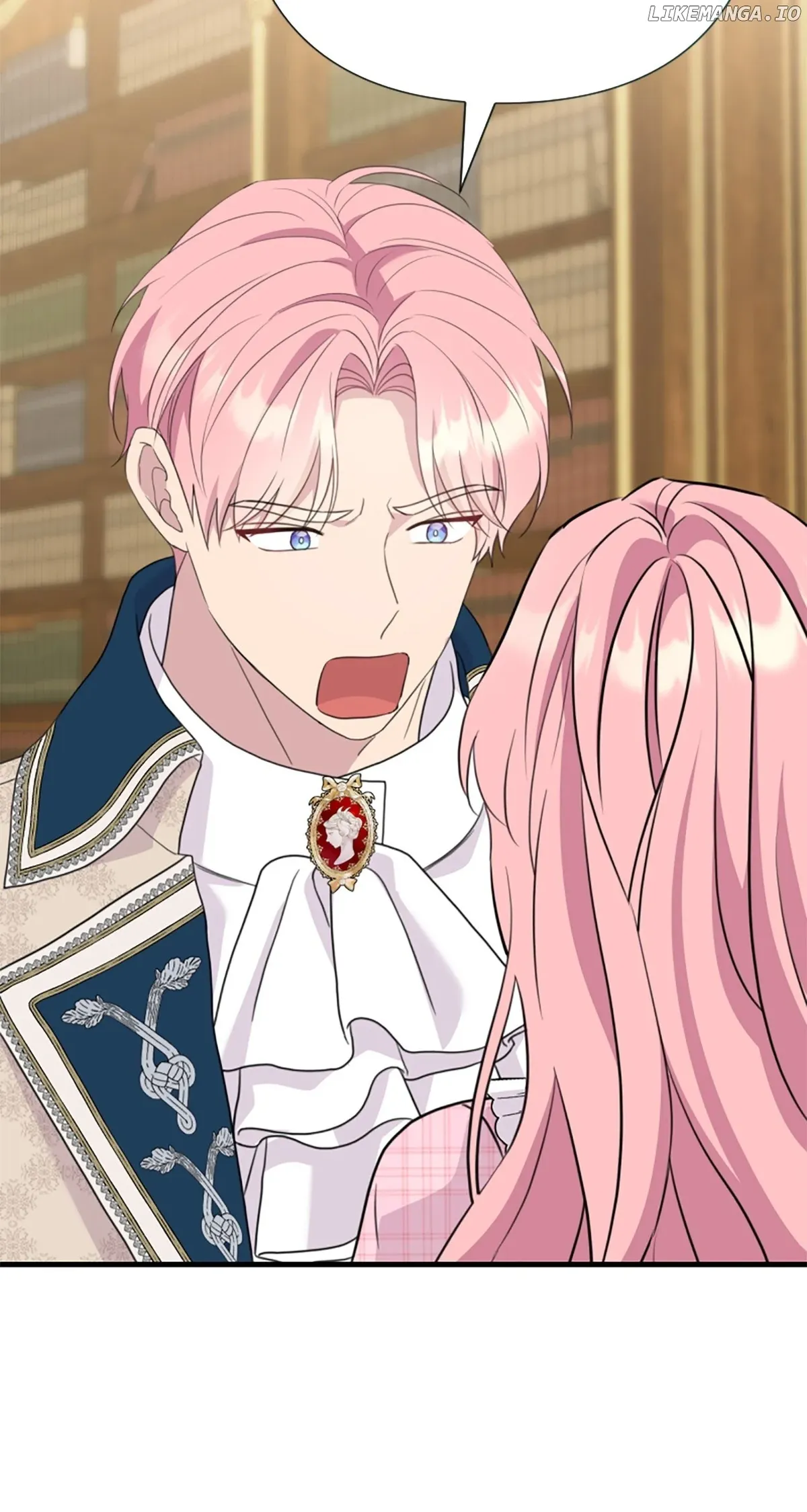 The Empress Wants To Avoid the Emperor Chapter 53 Online - página 80