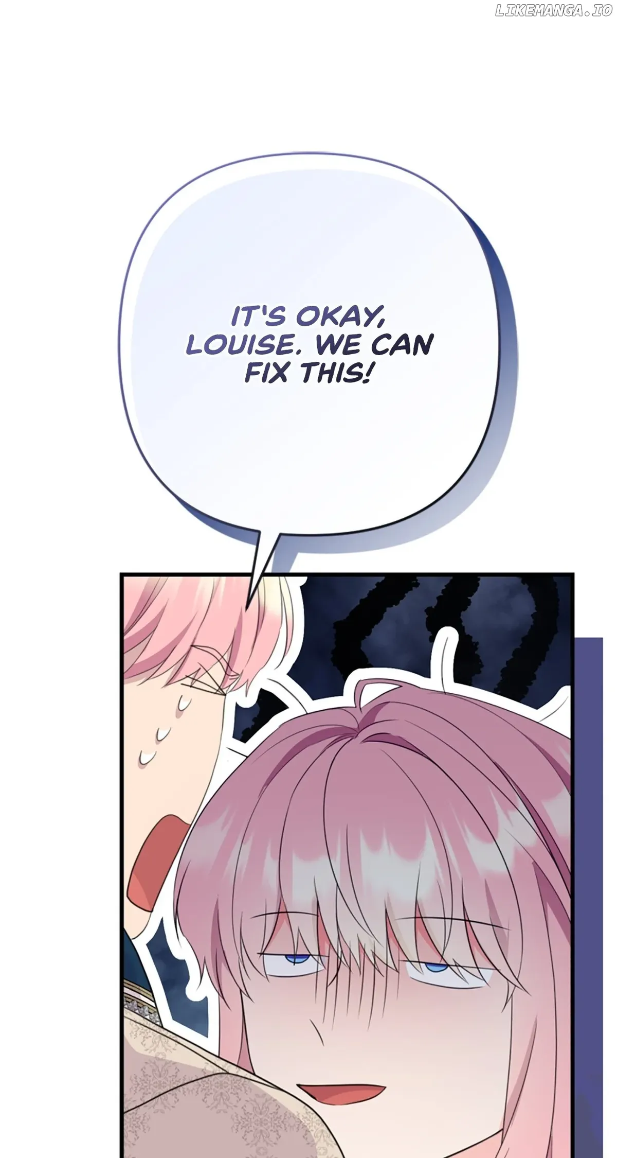 The Empress Wants To Avoid the Emperor Chapter 53 Online - página 81