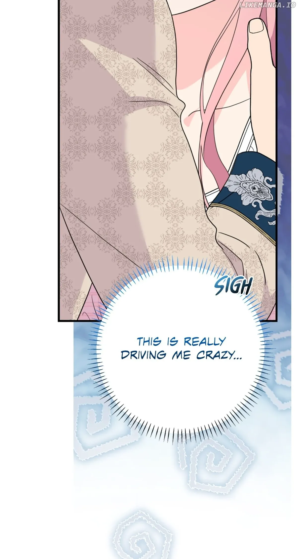 The Empress Wants To Avoid the Emperor Chapter 53 Online - página 82