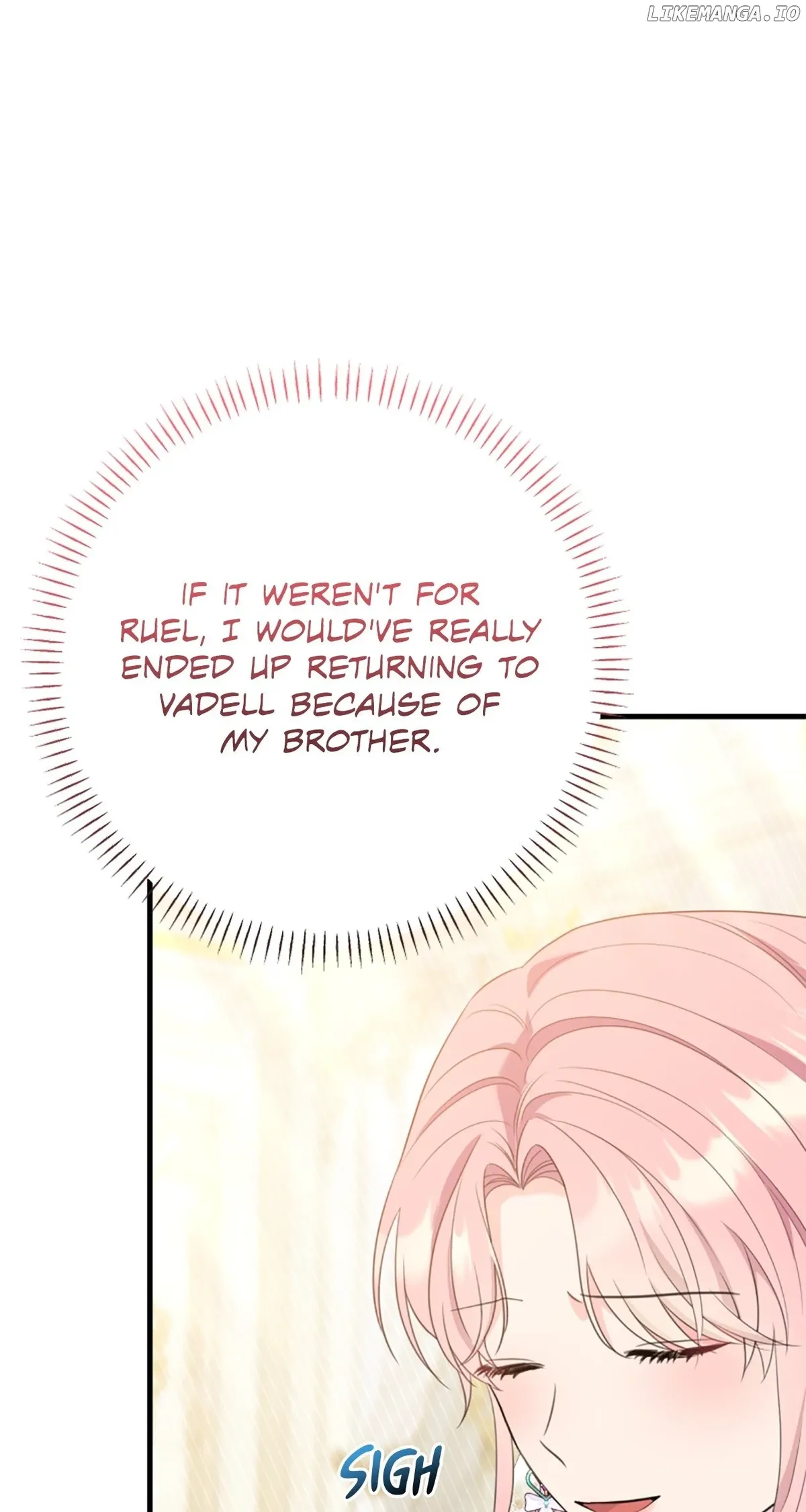 The Empress Wants To Avoid the Emperor Chapter 53 Online - página 87
