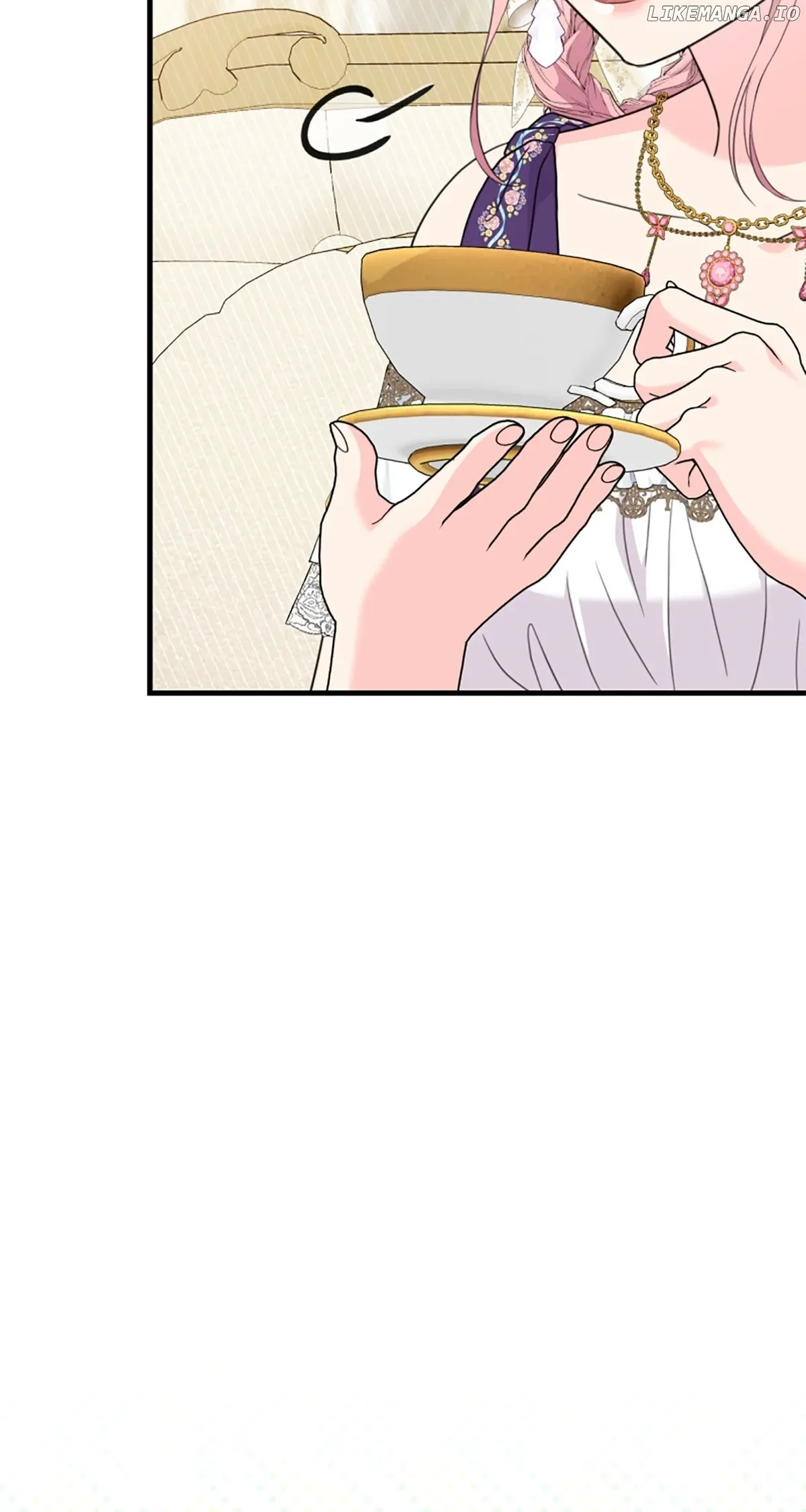 The Empress Wants To Avoid the Emperor Chapter 53 Online - página 88