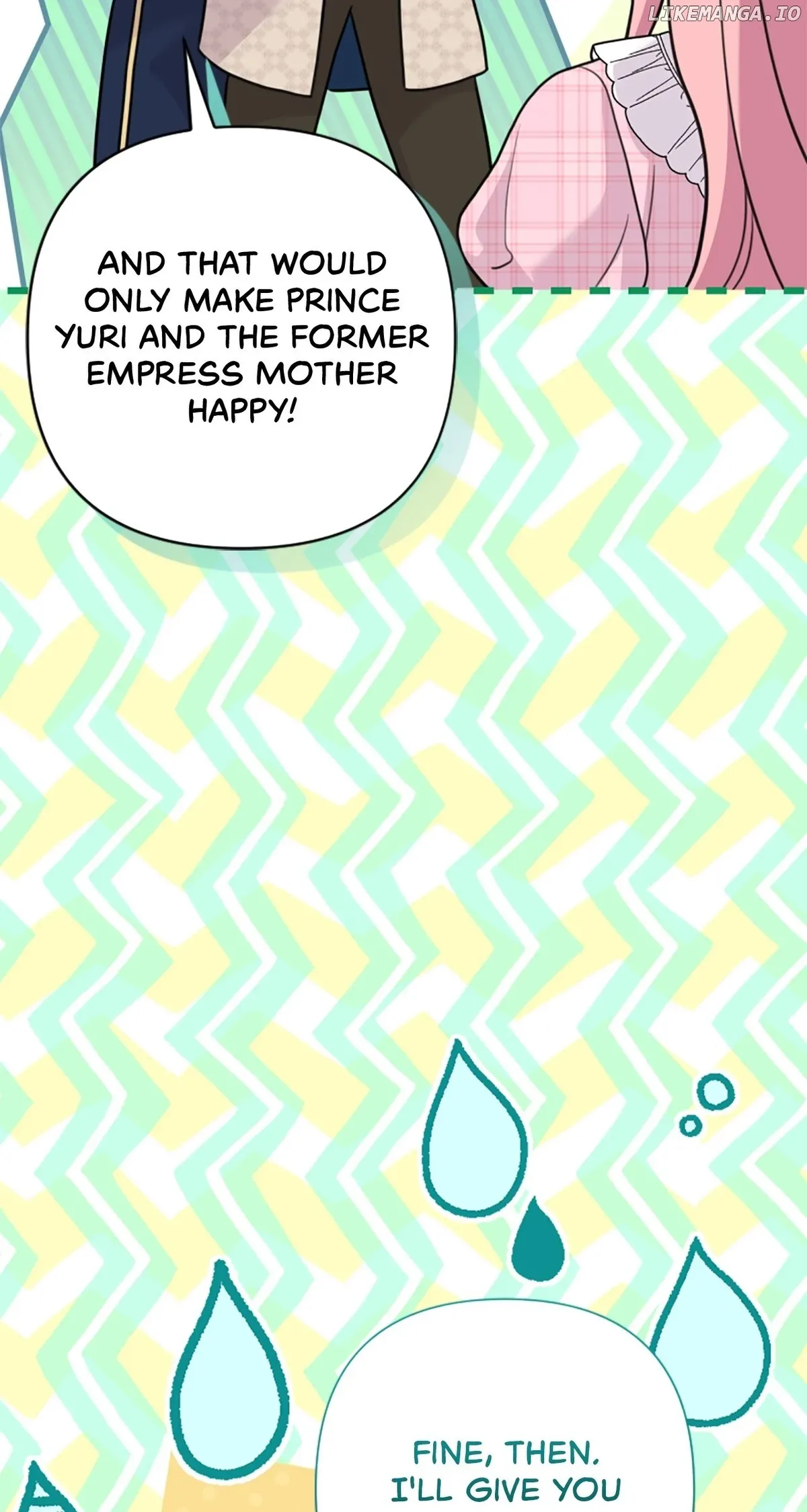 The Empress Wants To Avoid the Emperor Chapter 53 Online - página 90