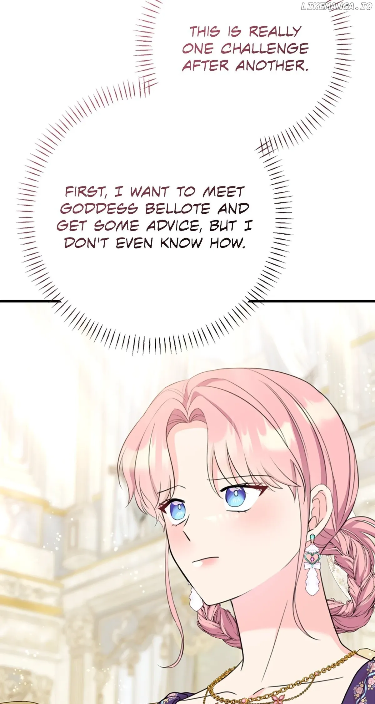 The Empress Wants To Avoid the Emperor Chapter 53 Online - página 93