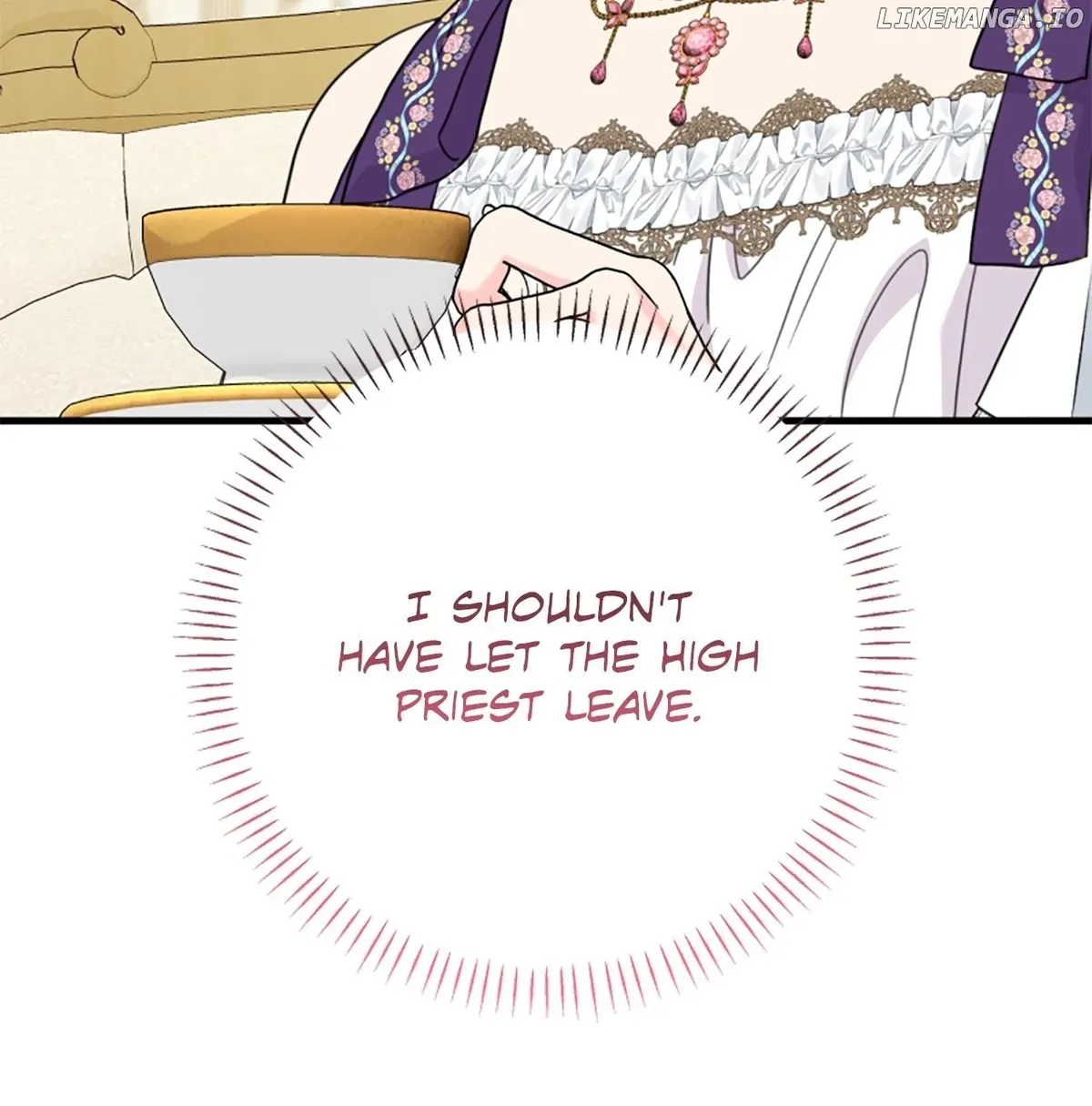 The Empress Wants To Avoid the Emperor Chapter 53 Online - página 94