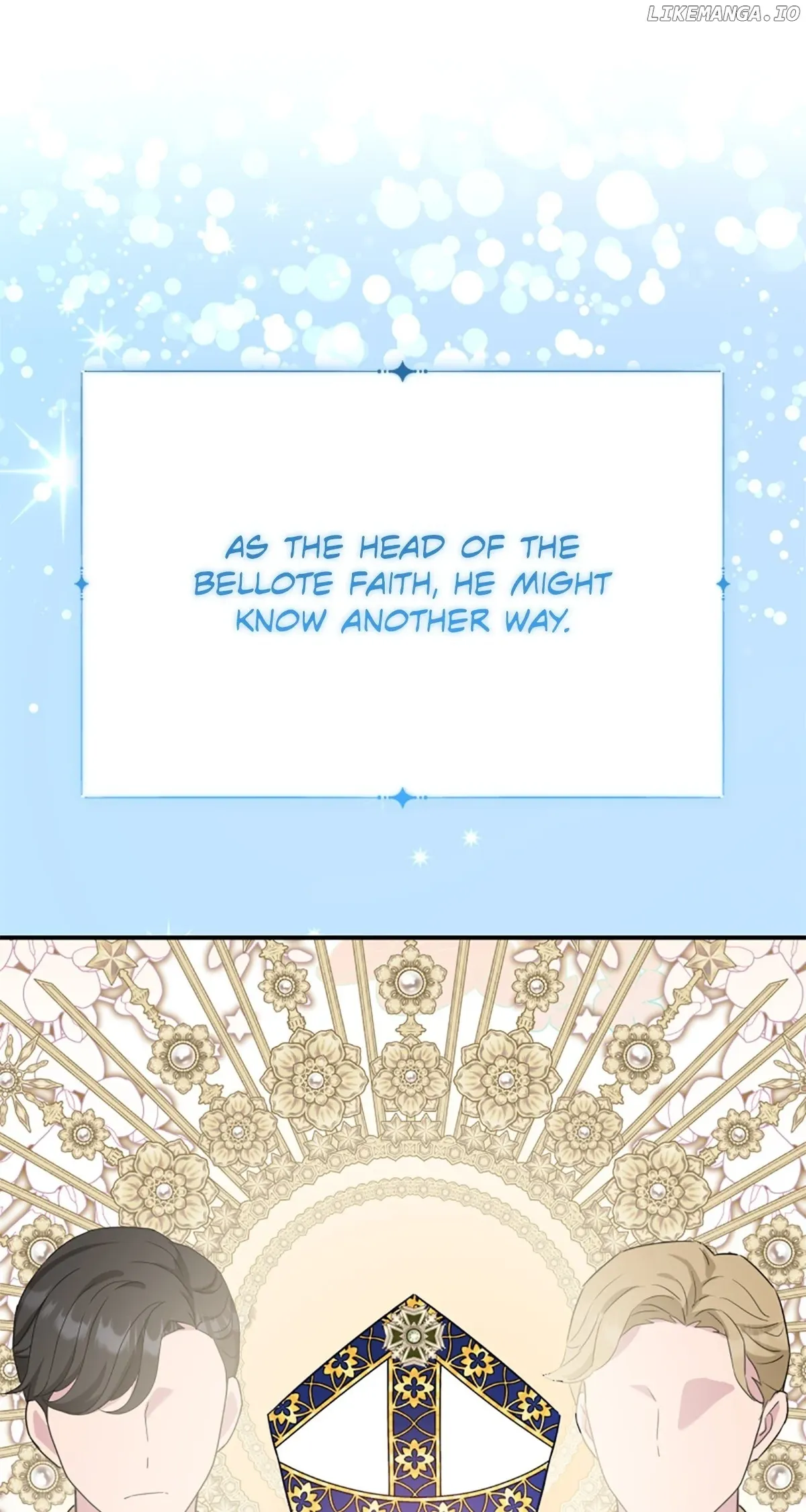 The Empress Wants To Avoid the Emperor Chapter 53 Online - página 95