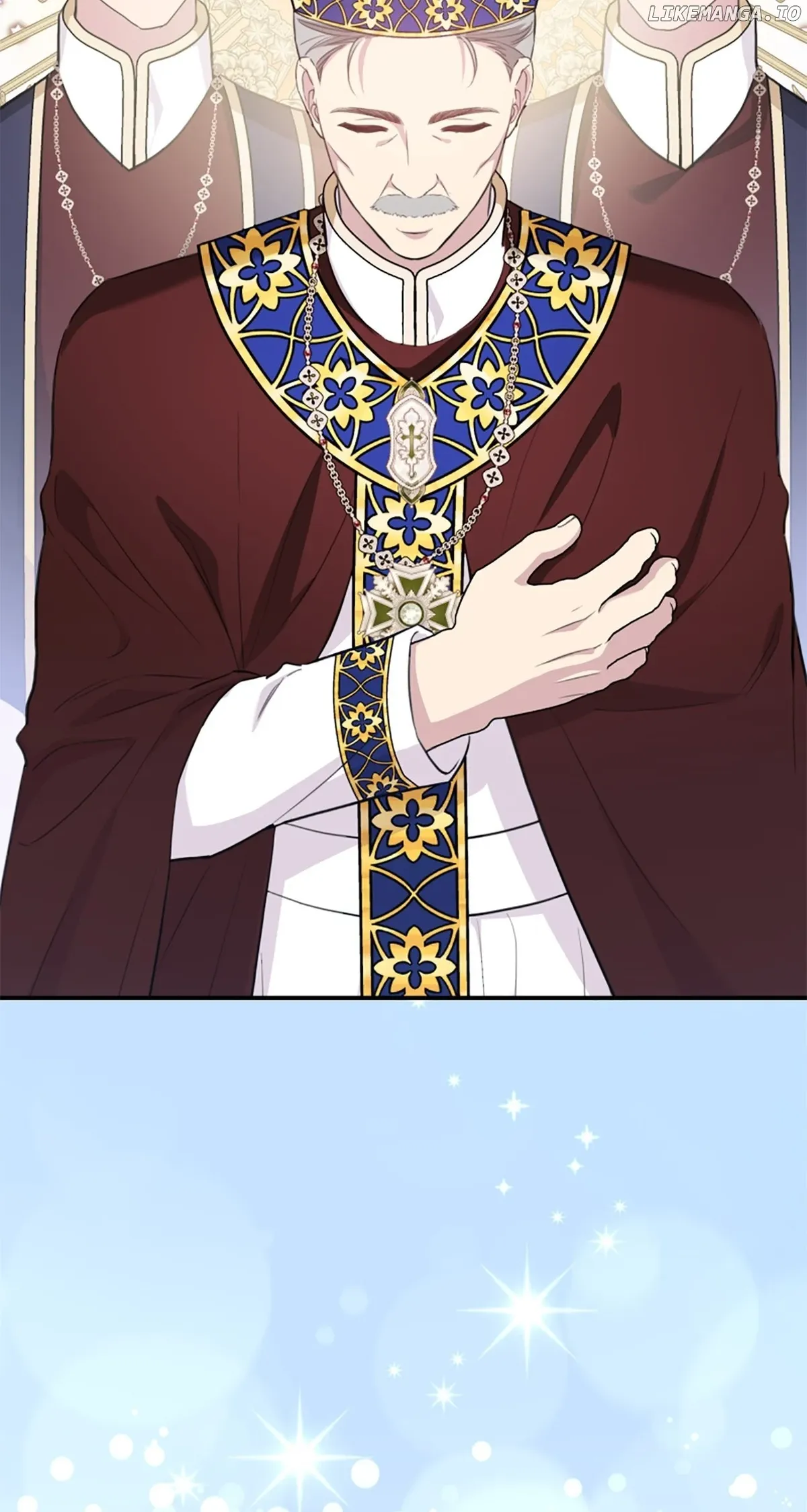 The Empress Wants To Avoid the Emperor Chapter 53 Online - página 96