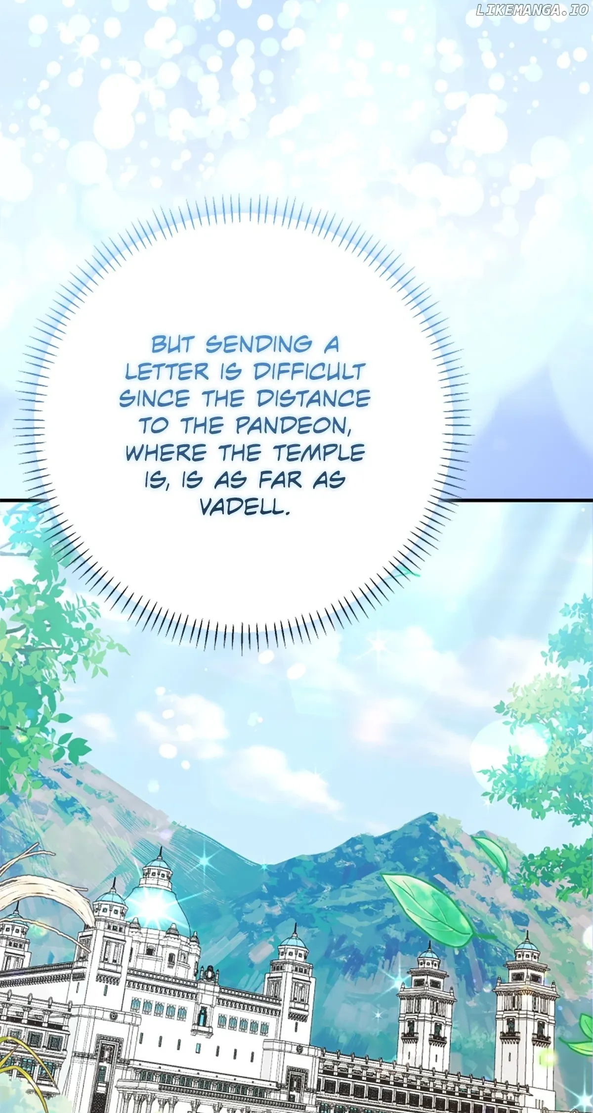 The Empress Wants To Avoid the Emperor Chapter 53 Online - página 97