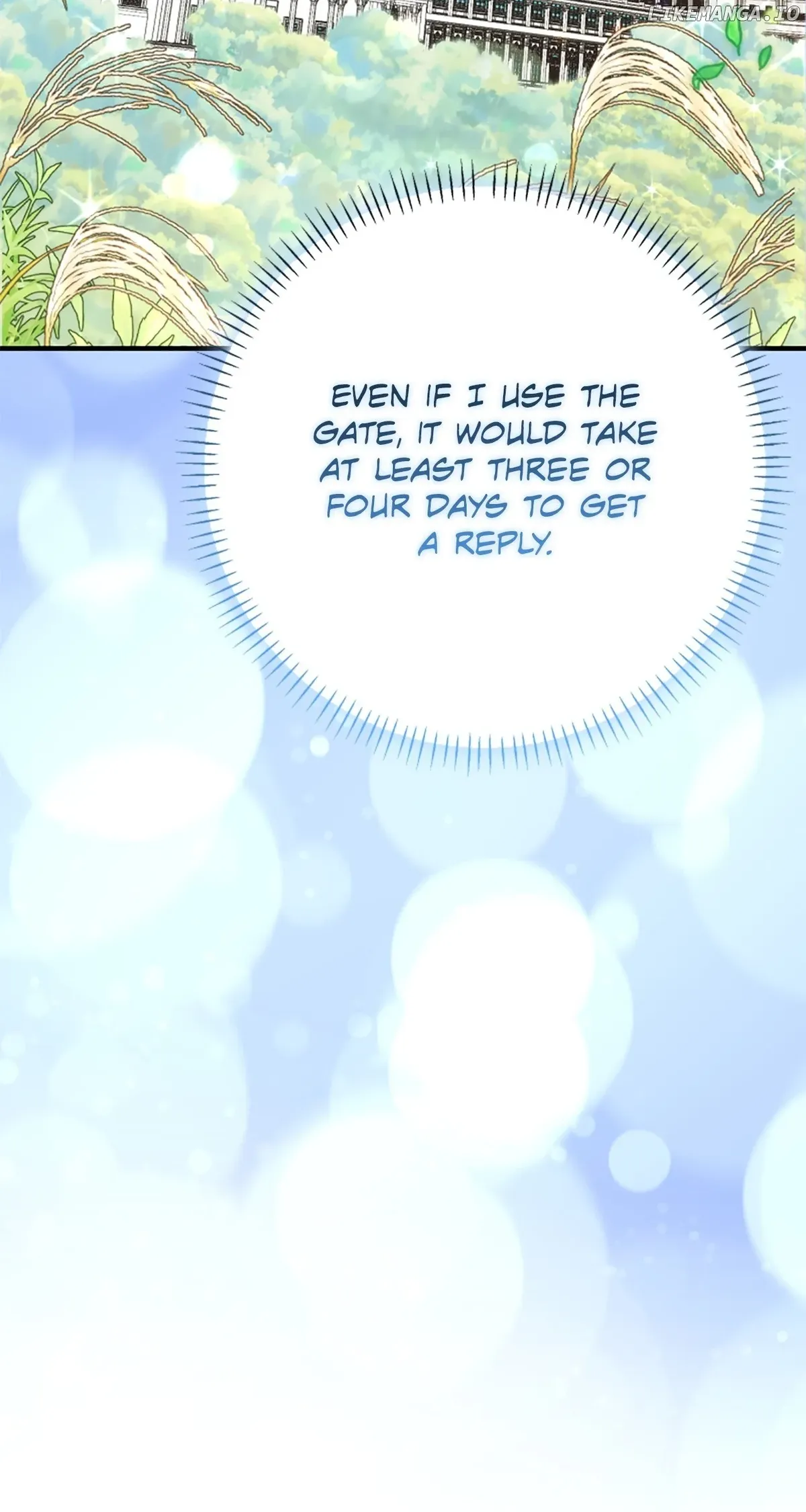 The Empress Wants To Avoid the Emperor Chapter 53 Online - página 98