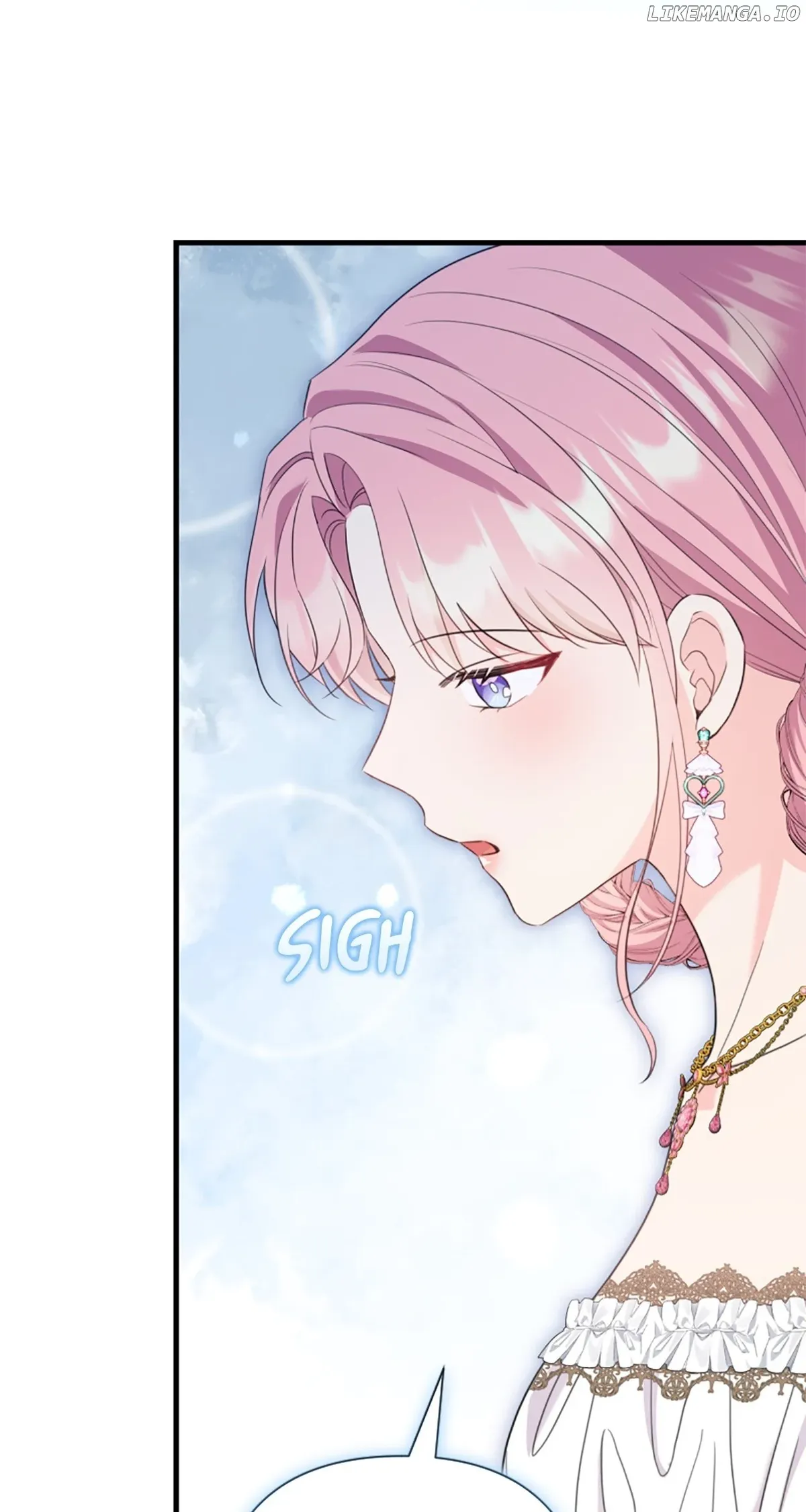 The Empress Wants To Avoid the Emperor Chapter 53 Online - página 99