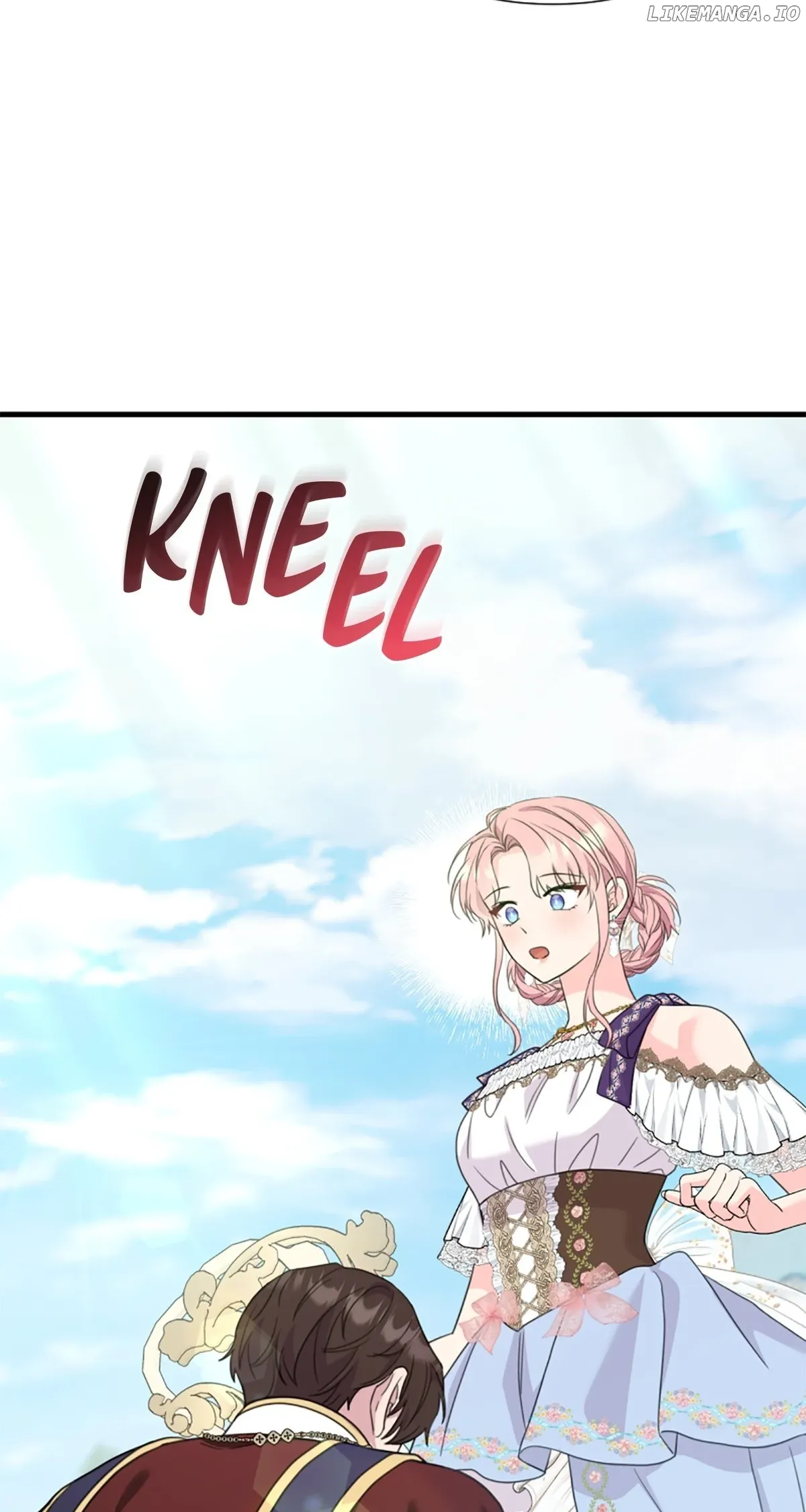 The Empress Wants To Avoid the Emperor Chapter 53 Online - página 107