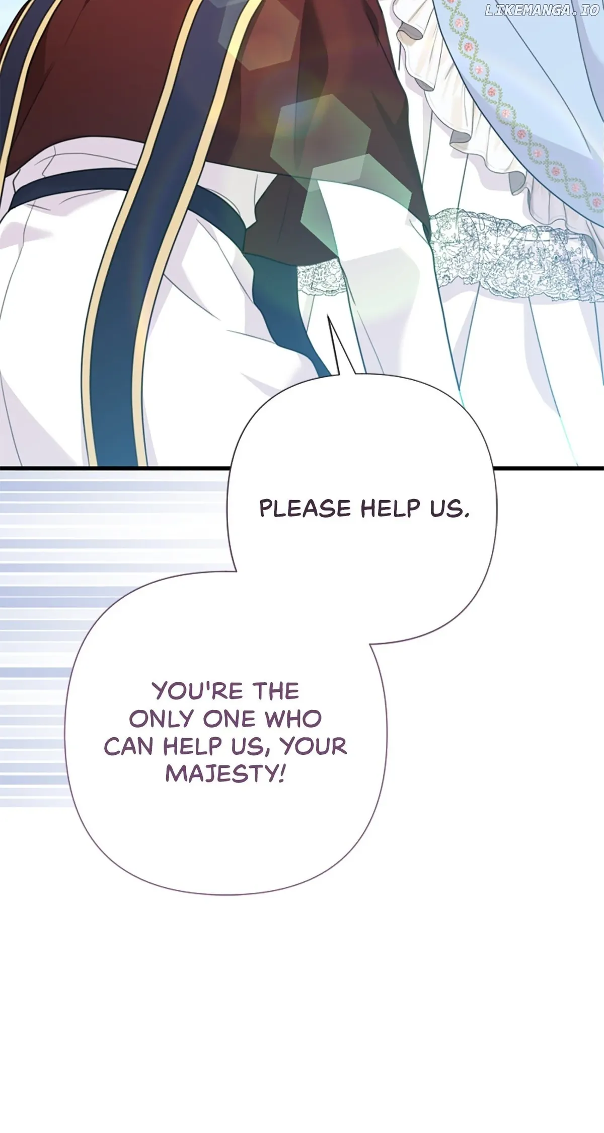 The Empress Wants To Avoid the Emperor Chapter 53 Online - página 108