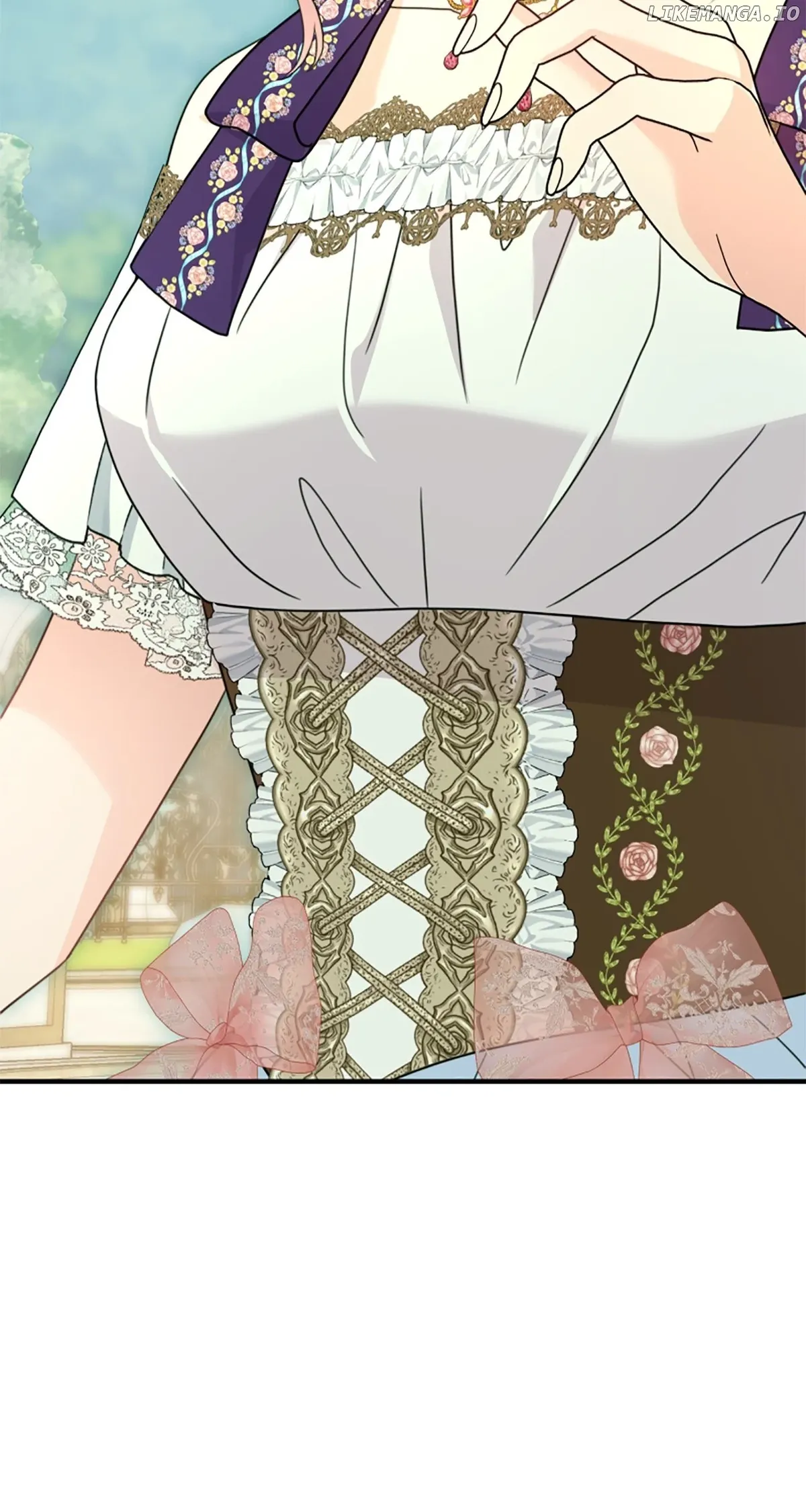 The Empress Wants To Avoid the Emperor Chapter 53 Online - página 112