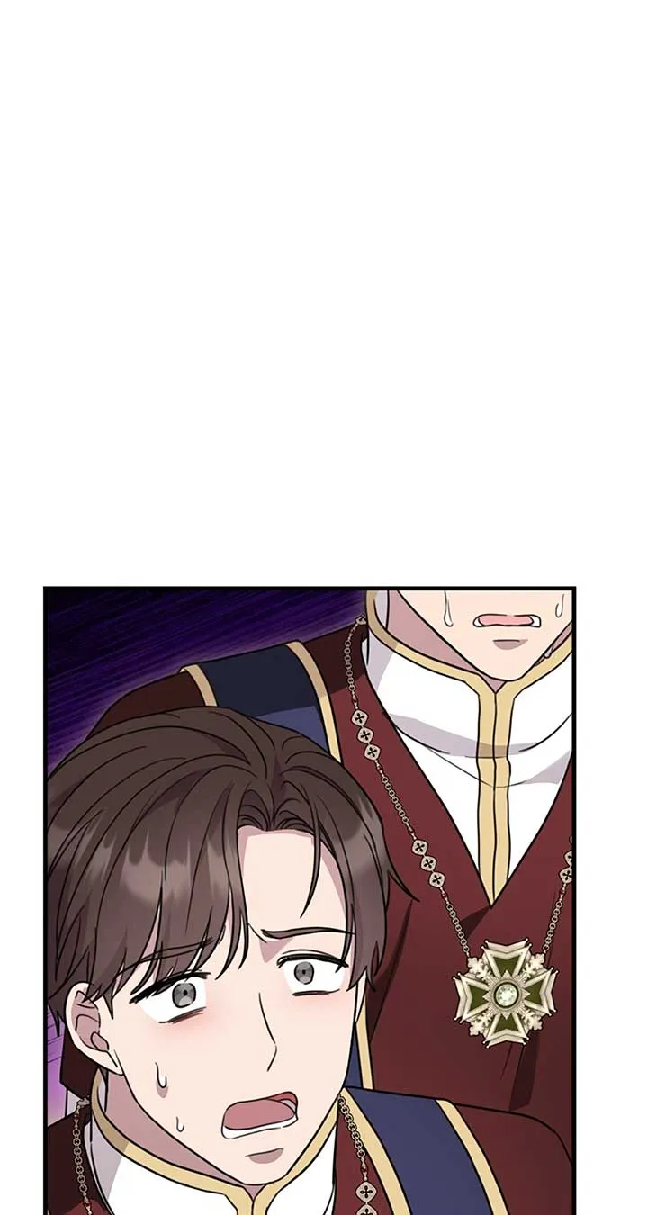 The Empress Wants To Avoid the Emperor Chapter 54 Online - página 2