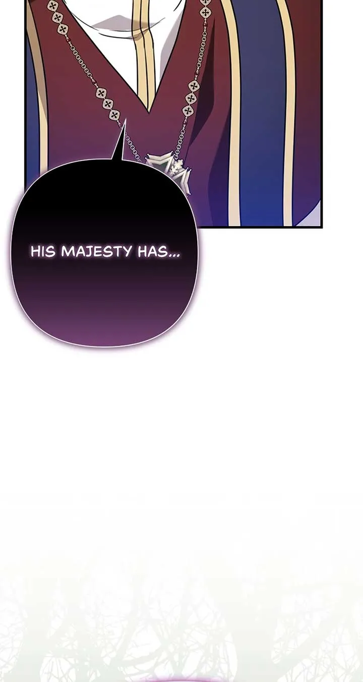 The Empress Wants To Avoid the Emperor Chapter 54 Online - página 3
