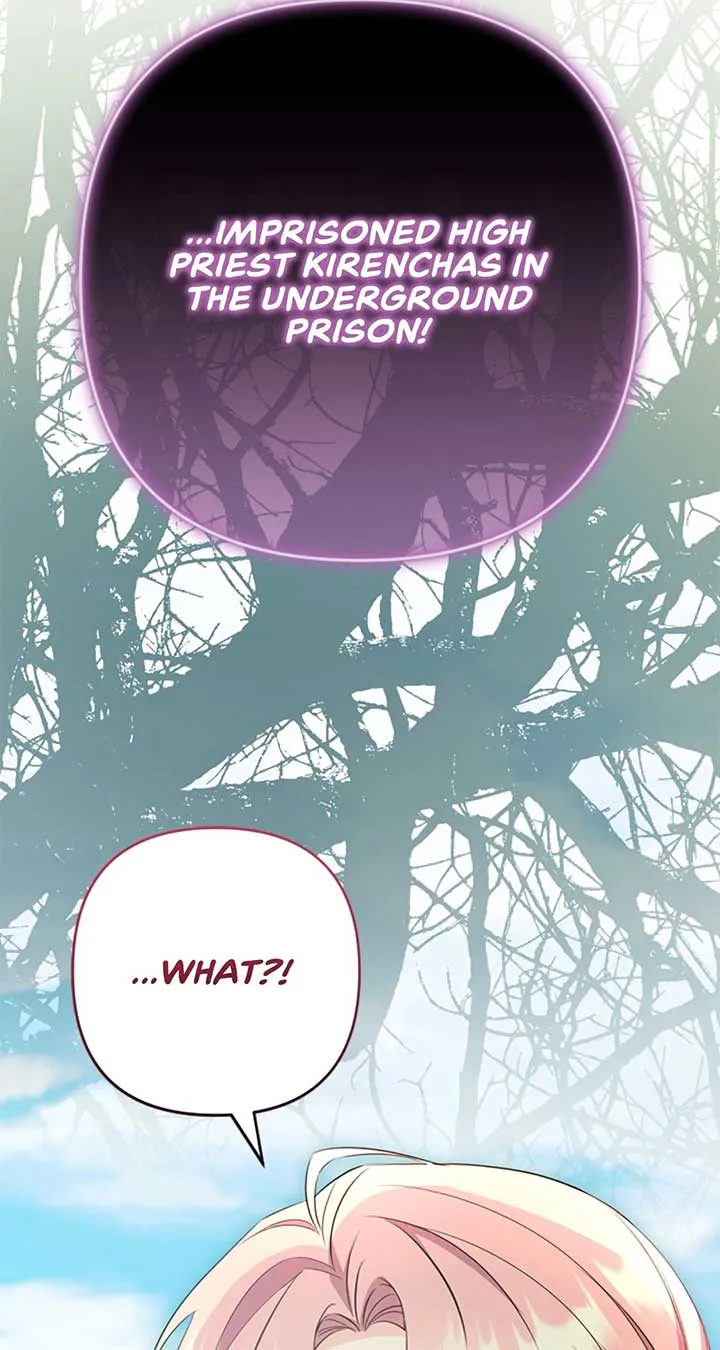 The Empress Wants To Avoid the Emperor Chapter 54 Online - página 4