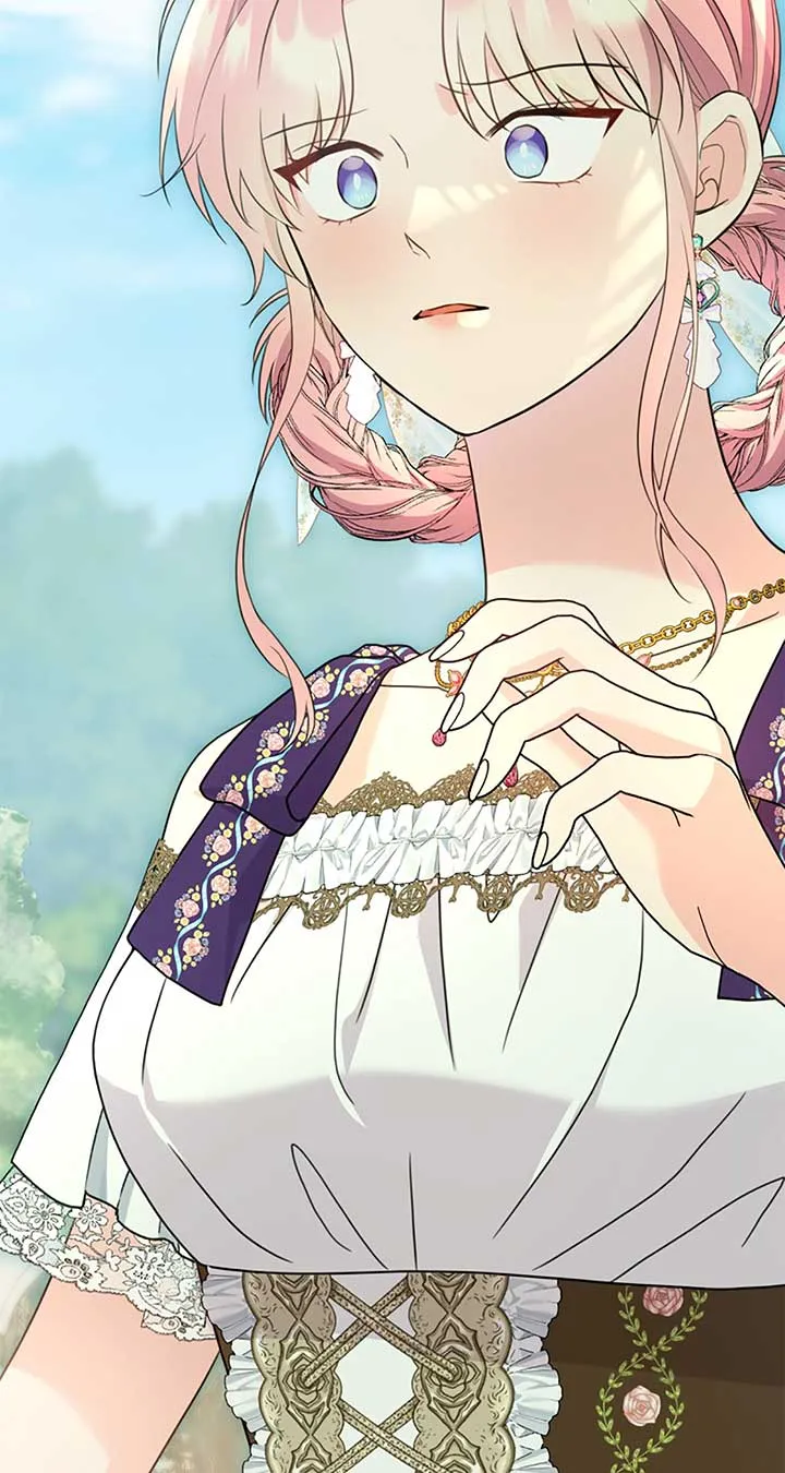 The Empress Wants To Avoid the Emperor Chapter 54 Online - página 5