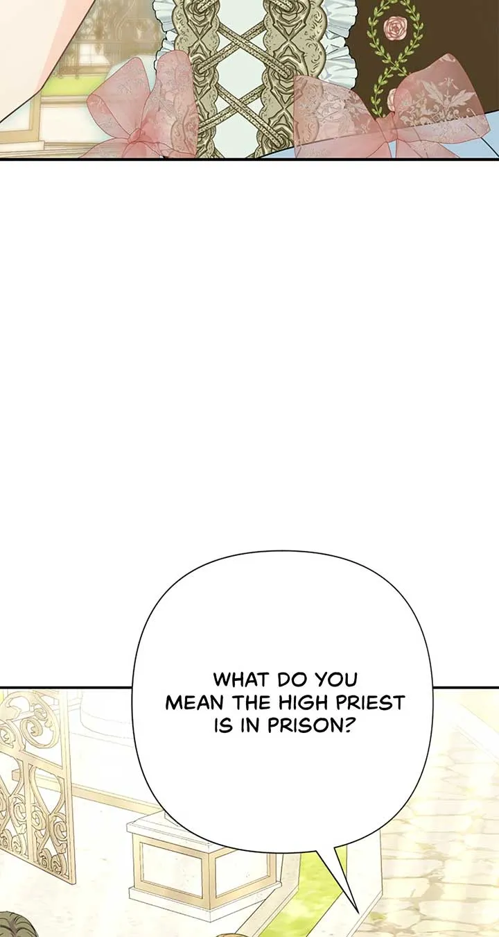 The Empress Wants To Avoid the Emperor Chapter 54 Online - página 6