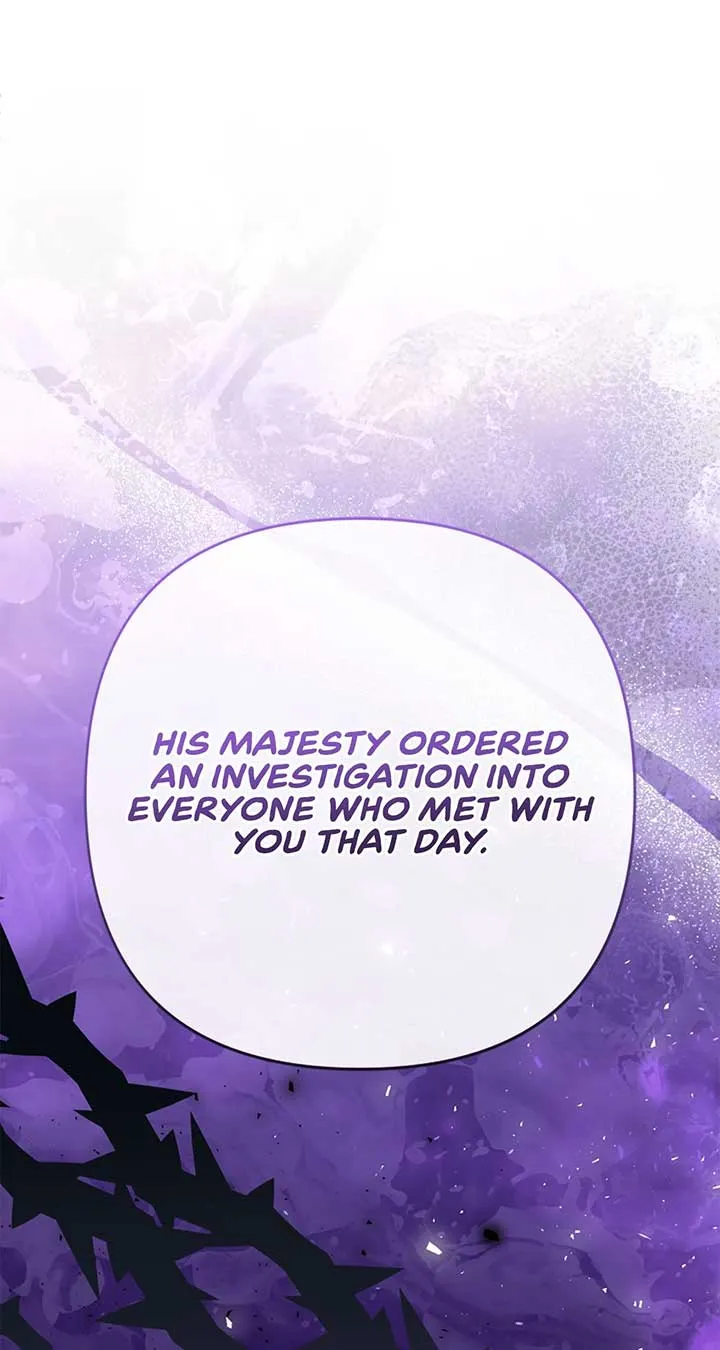 The Empress Wants To Avoid the Emperor Chapter 54 Online - página 8