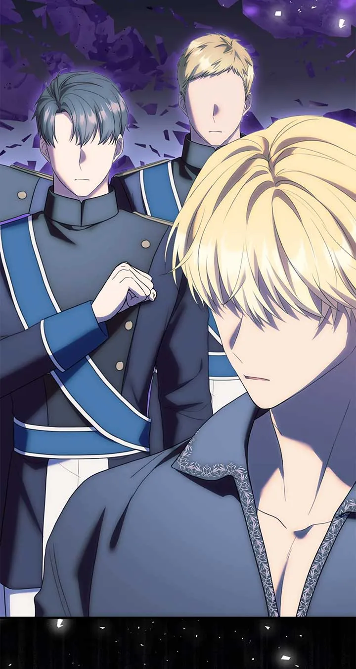 The Empress Wants To Avoid the Emperor Chapter 54 Online - página 9