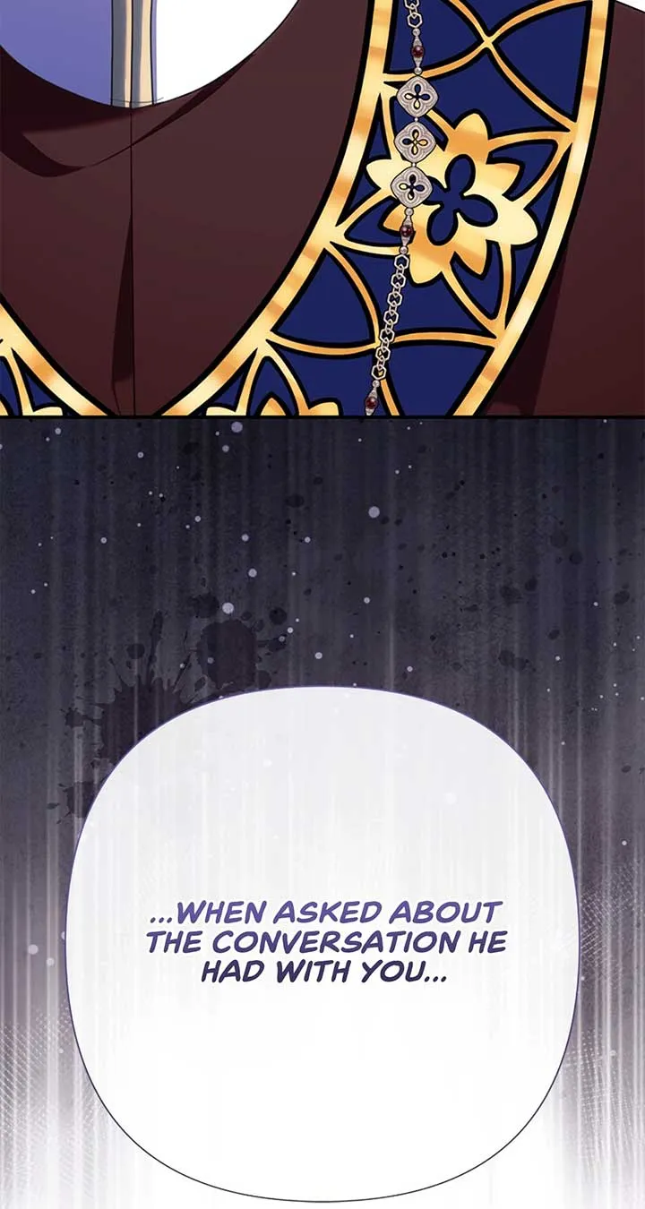 The Empress Wants To Avoid the Emperor Chapter 54 Online - página 13
