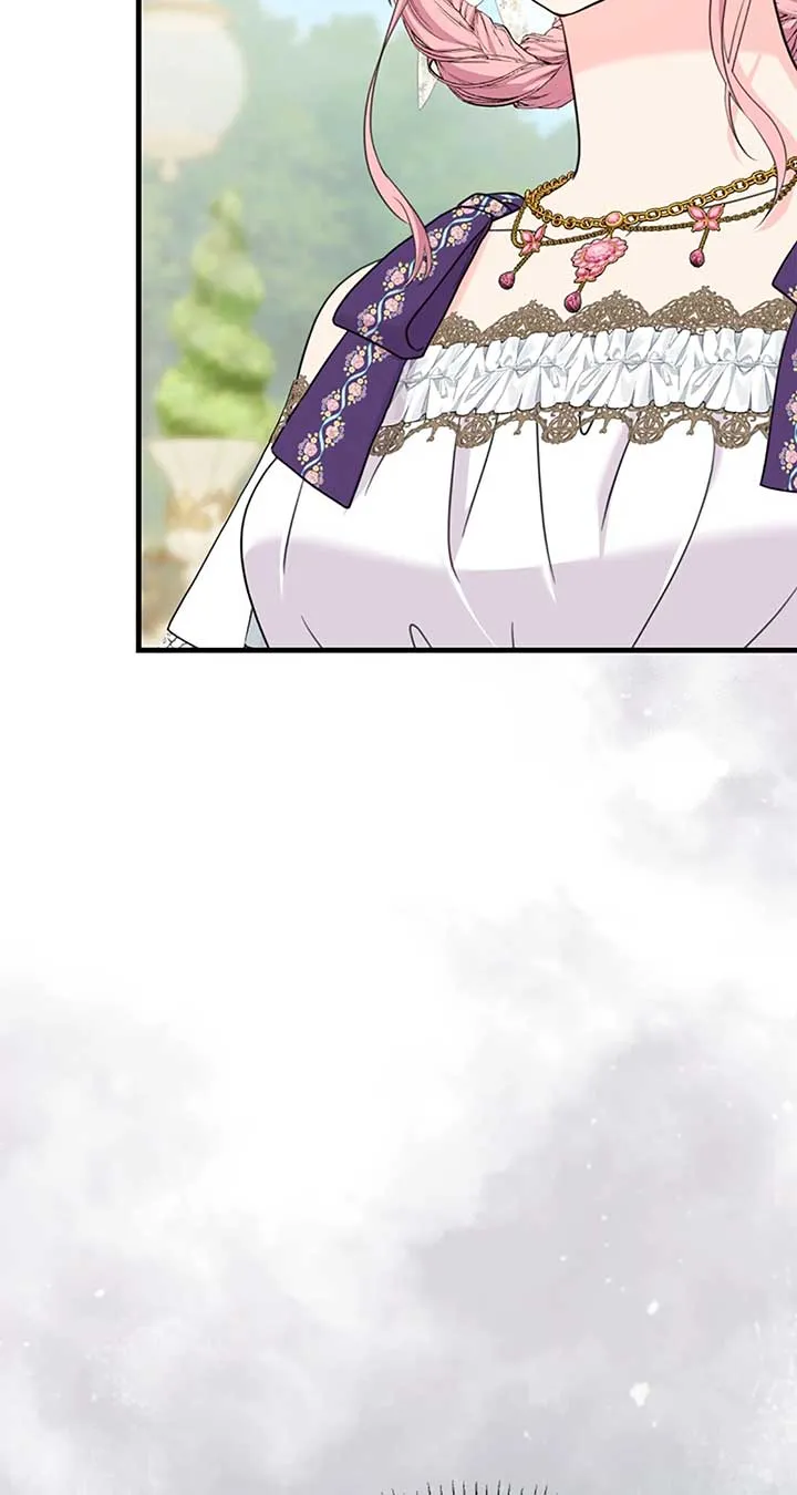 The Empress Wants To Avoid the Emperor Chapter 54 Online - página 15