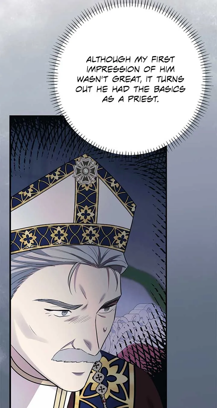 The Empress Wants To Avoid the Emperor Chapter 54 Online - página 16