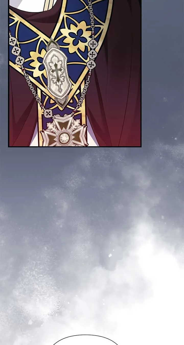 The Empress Wants To Avoid the Emperor Chapter 54 Online - página 17