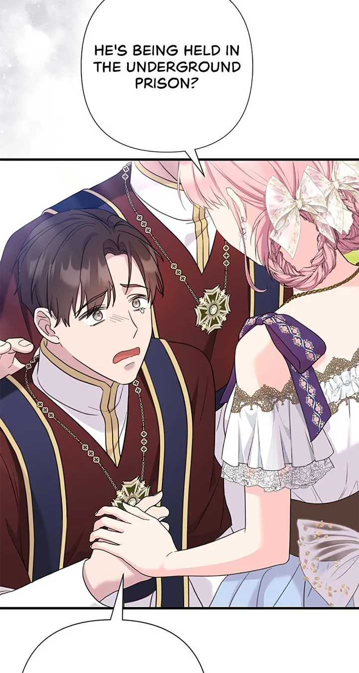 The Empress Wants To Avoid the Emperor Chapter 54 Online - página 18