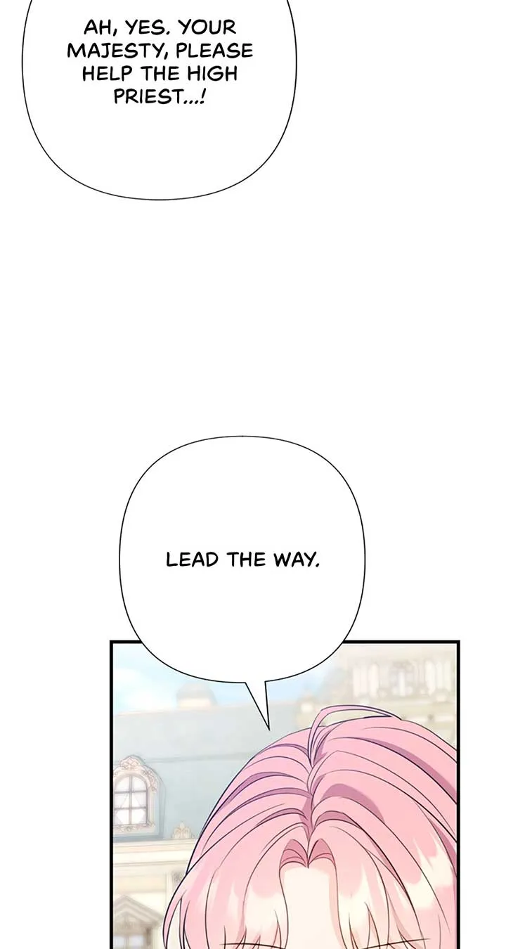 The Empress Wants To Avoid the Emperor Chapter 54 Online - página 19