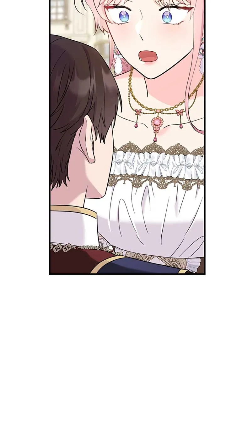 The Empress Wants To Avoid the Emperor Chapter 54 Online - página 20