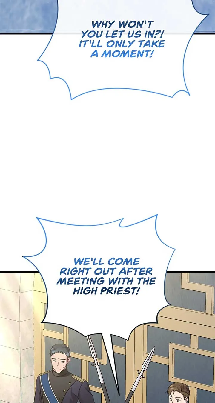 The Empress Wants To Avoid the Emperor Chapter 54 Online - página 23
