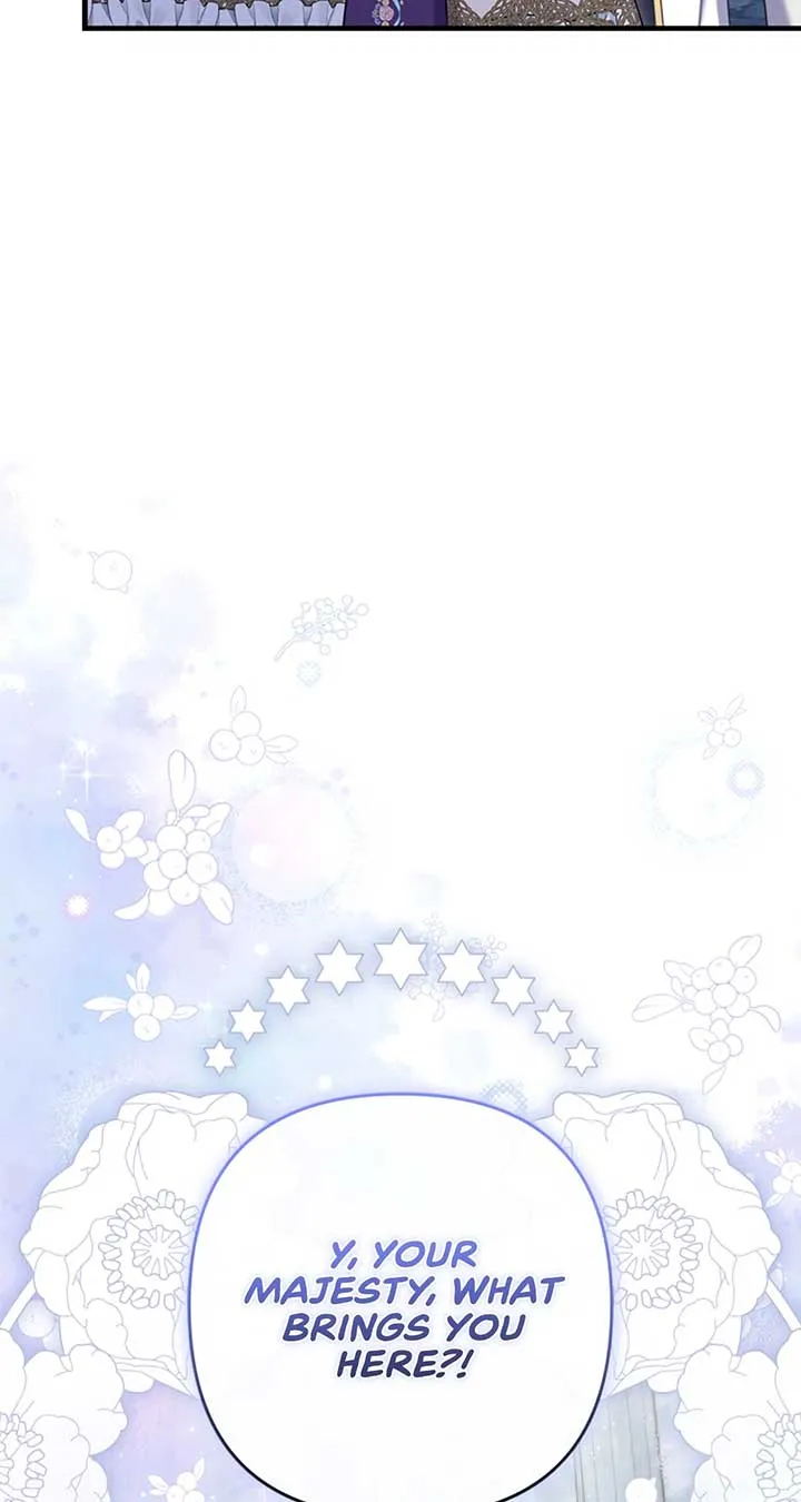 The Empress Wants To Avoid the Emperor Chapter 54 Online - página 26