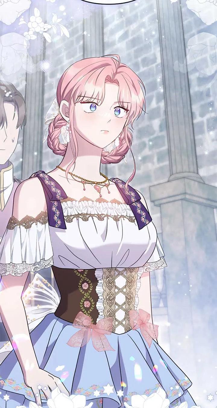 The Empress Wants To Avoid the Emperor Chapter 54 Online - página 27
