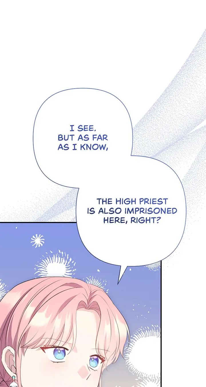 The Empress Wants To Avoid the Emperor Chapter 54 Online - página 30