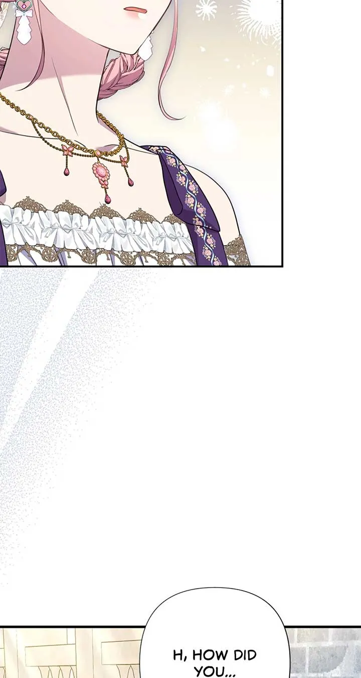The Empress Wants To Avoid the Emperor Chapter 54 Online - página 31