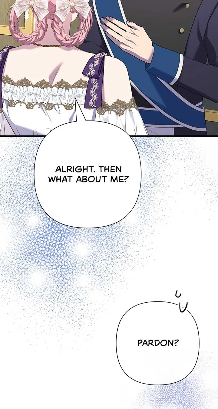 The Empress Wants To Avoid the Emperor Chapter 54 Online - página 34
