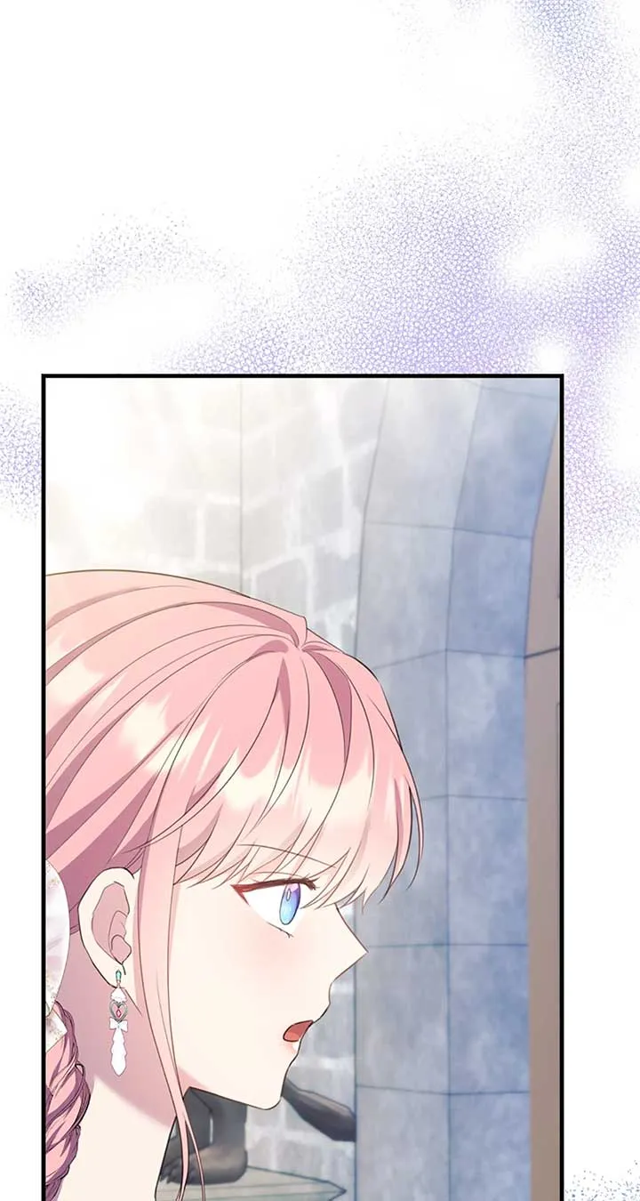 The Empress Wants To Avoid the Emperor Chapter 54 Online - página 35