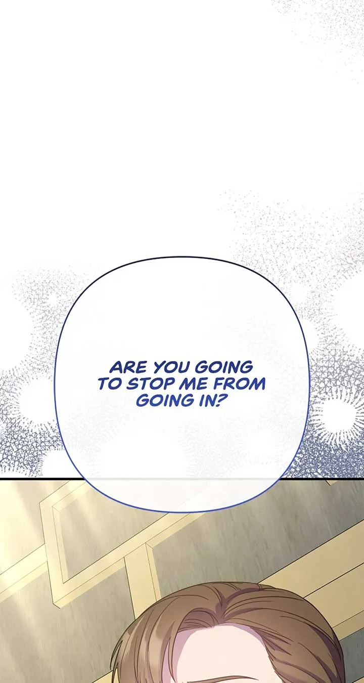 The Empress Wants To Avoid the Emperor Chapter 54 Online - página 37