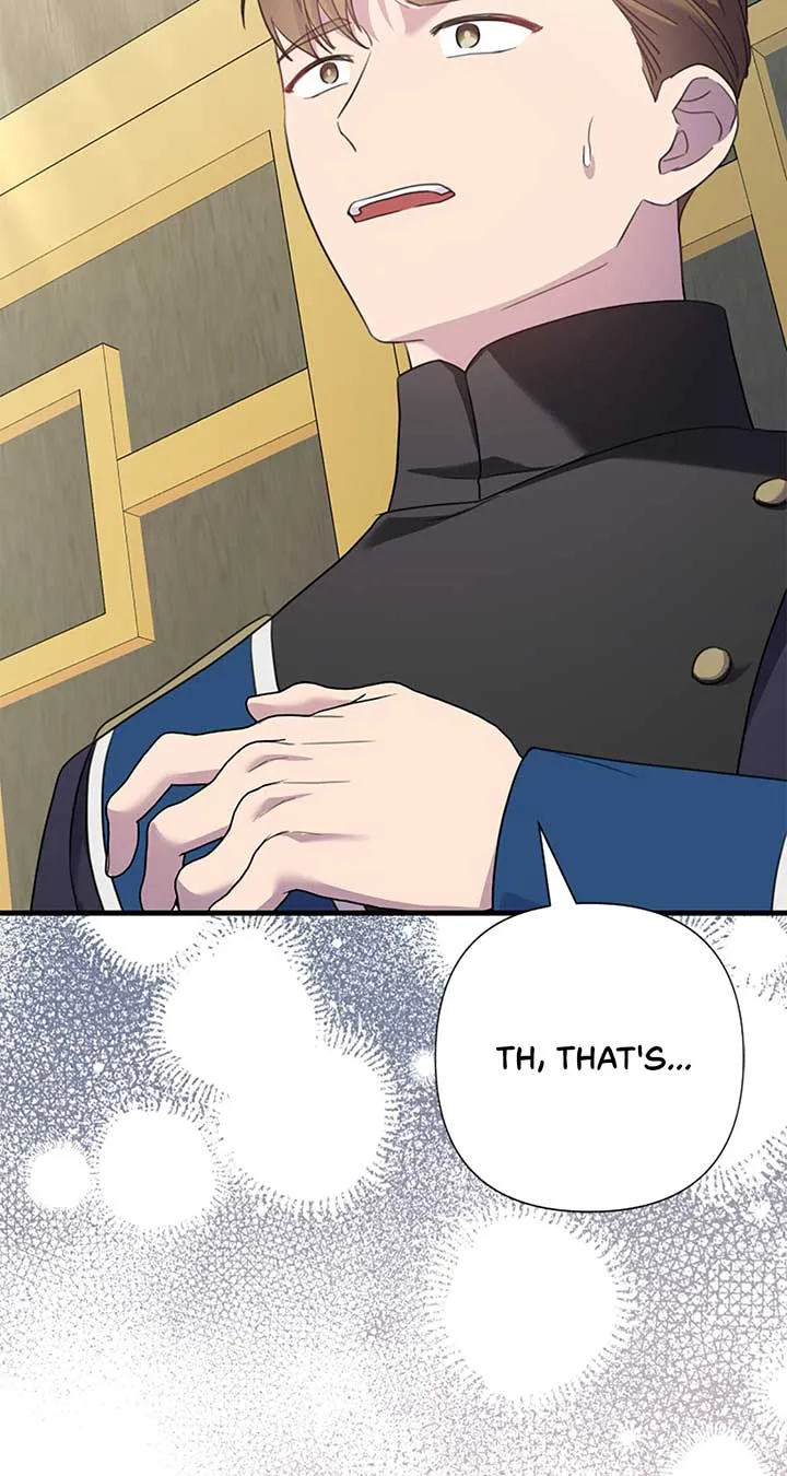 The Empress Wants To Avoid the Emperor Chapter 54 Online - página 38