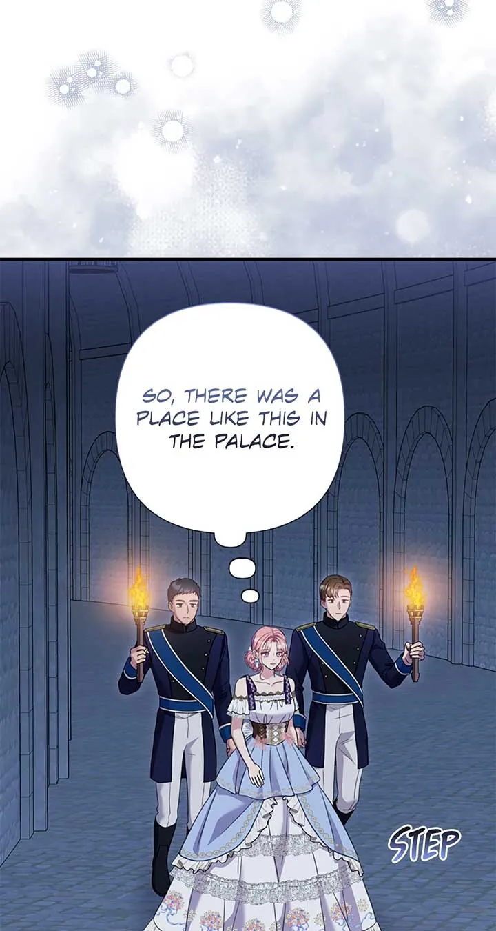 The Empress Wants To Avoid the Emperor Chapter 54 Online - página 42
