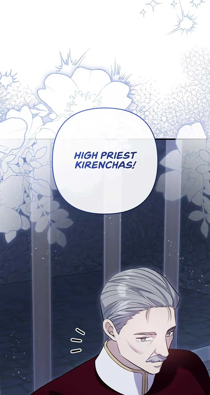 The Empress Wants To Avoid the Emperor Chapter 54 Online - página 44