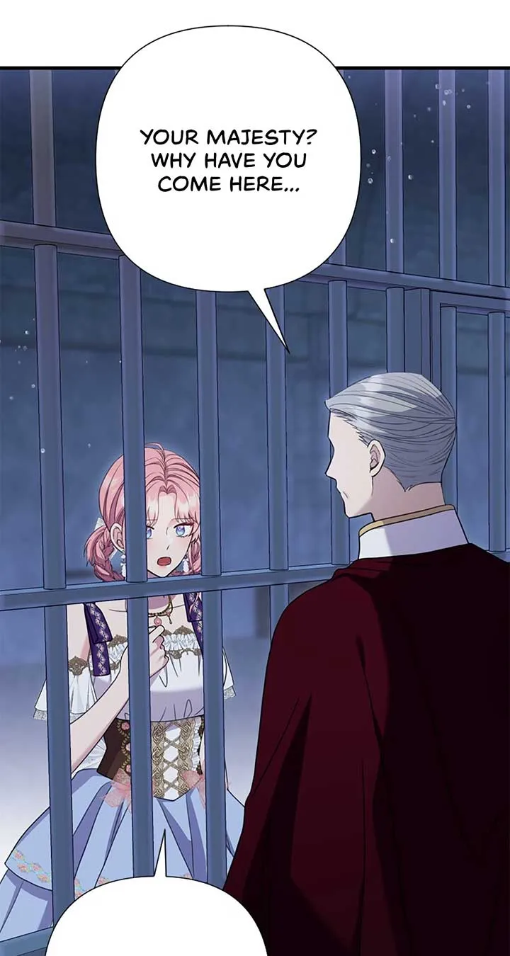 The Empress Wants To Avoid the Emperor Chapter 54 Online - página 46