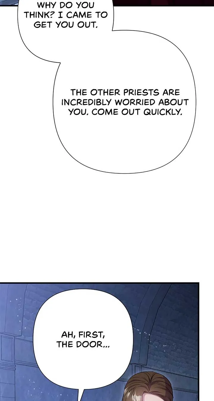 The Empress Wants To Avoid the Emperor Chapter 54 Online - página 47