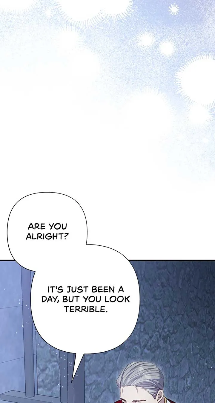 The Empress Wants To Avoid the Emperor Chapter 54 Online - página 50