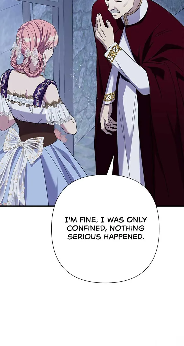 The Empress Wants To Avoid the Emperor Chapter 54 Online - página 51