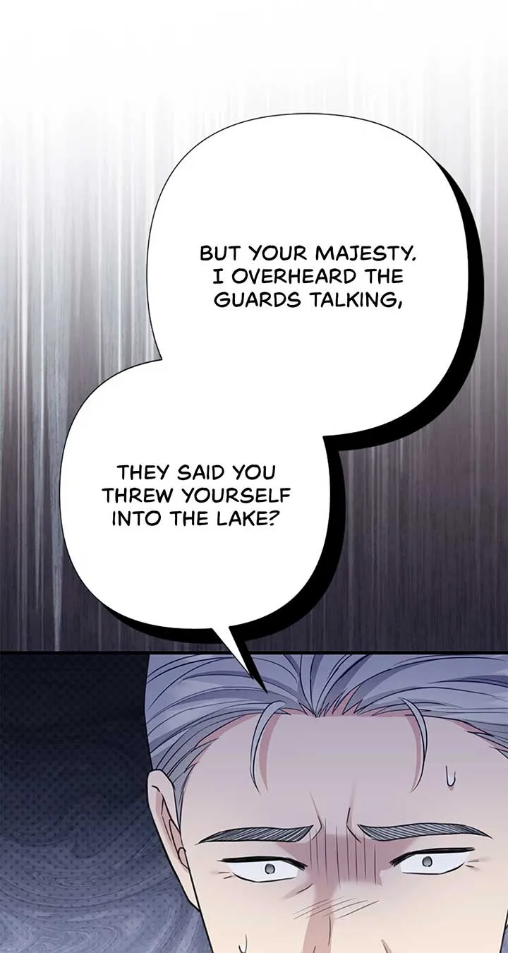 The Empress Wants To Avoid the Emperor Chapter 54 Online - página 52