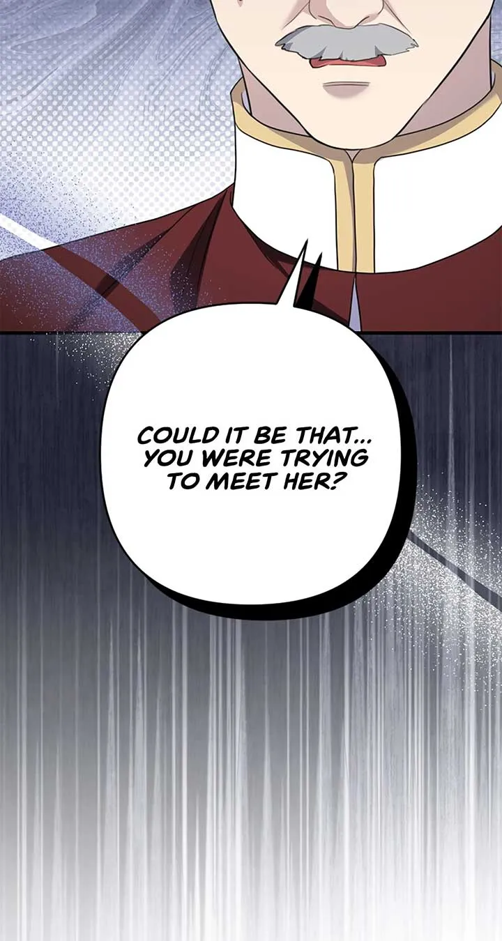 The Empress Wants To Avoid the Emperor Chapter 54 Online - página 53