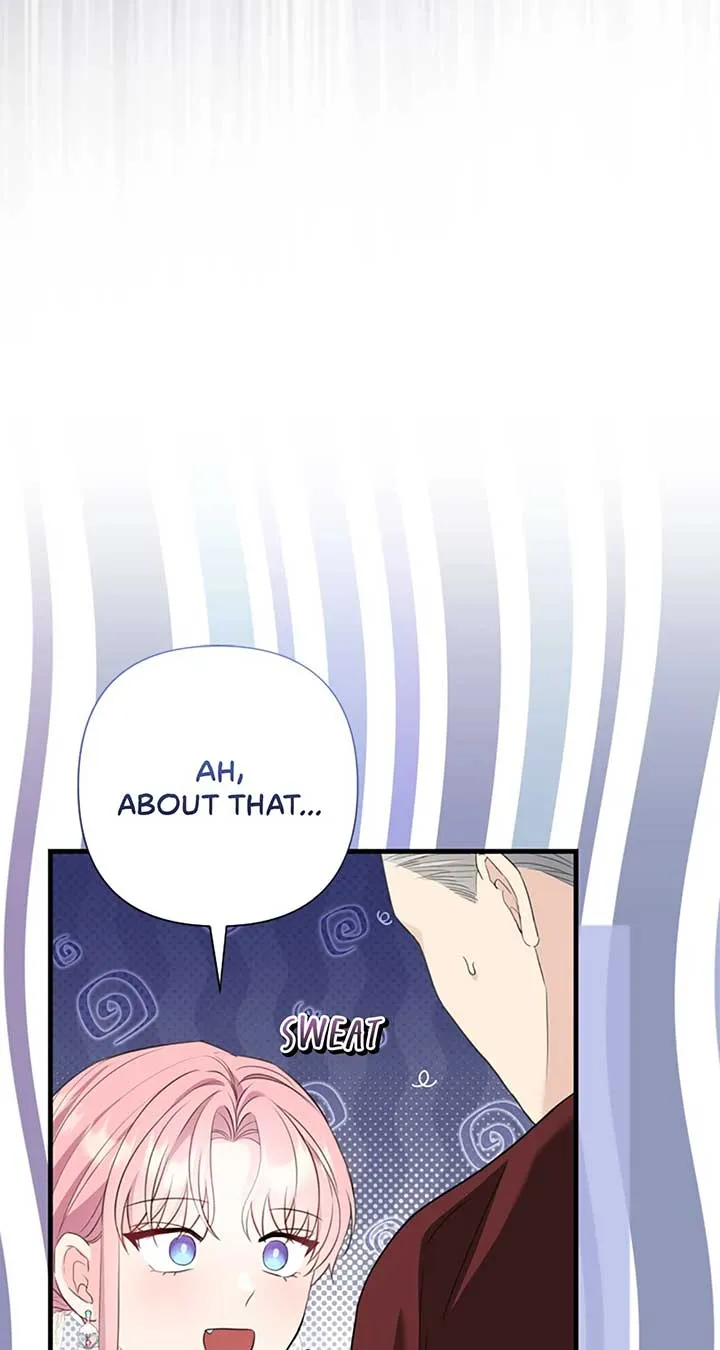 The Empress Wants To Avoid the Emperor Chapter 54 Online - página 54