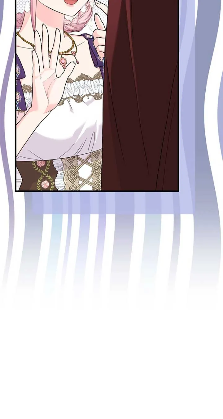 The Empress Wants To Avoid the Emperor Chapter 54 Online - página 55